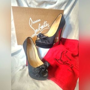 Christian Louboutin Heels